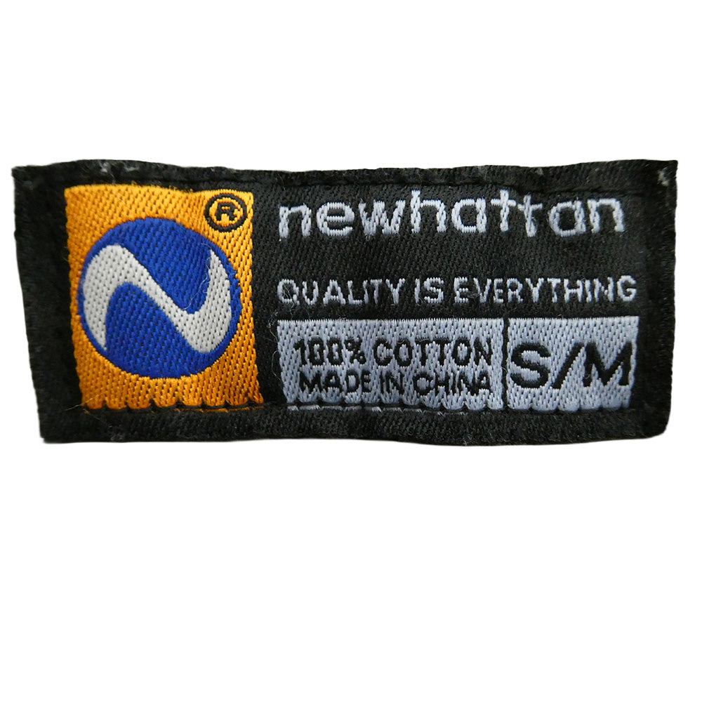 TENDERLOIN テンダーロイン T-BUCKET HAT BS ボルネオスカル 刺繍ロゴ コットン バケットハット 帽子 カーキ系【中古】