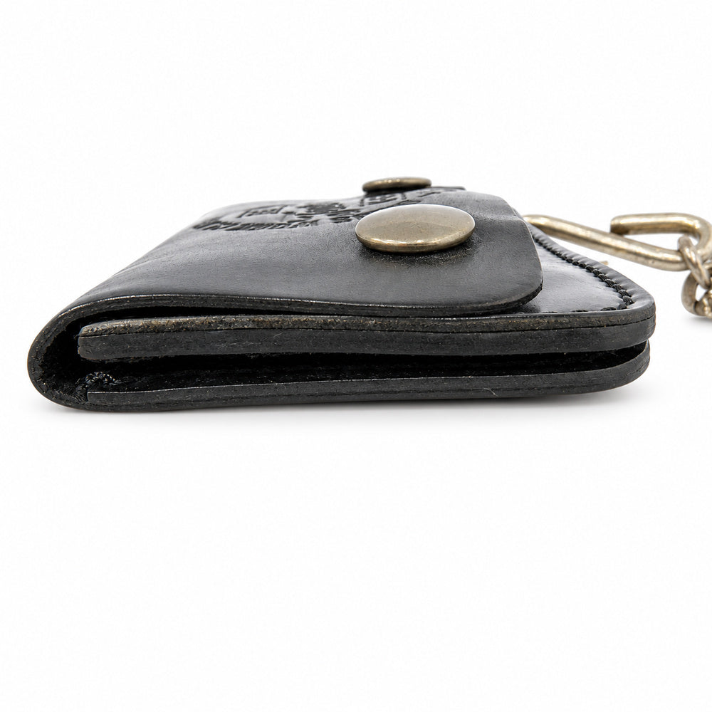 PORTER×TENDERLOIN ウォレットチェーン カードケース 美品 TENDERLOIN テンダーロイン PORTER ポーター × PORTER T-CARD CASE T