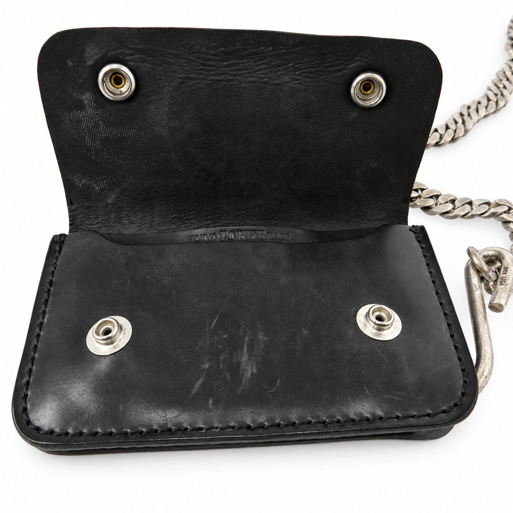 TENDERLOIN テンダーロイン PORTER ポーター × PORTER T-CARD CASE T