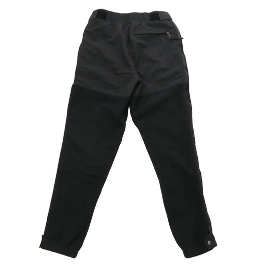 THE NORTH FACE ノースフェイス NF0A3XCGJK3 95 RETRO DENALI PANT レトロ デナリ フリース パンツ イージーパンツ ブラック系 S【中古】