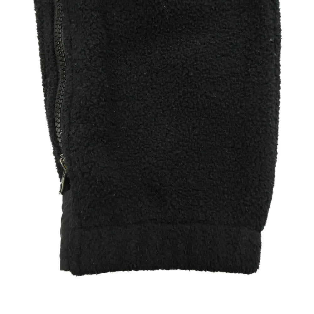 THE NORTH FACE ノースフェイス NF0A3XCGJK3 95 RETRO DENALI PANT レトロ デナリ フリース パンツ イージーパンツ ブラック系 S【中古】
