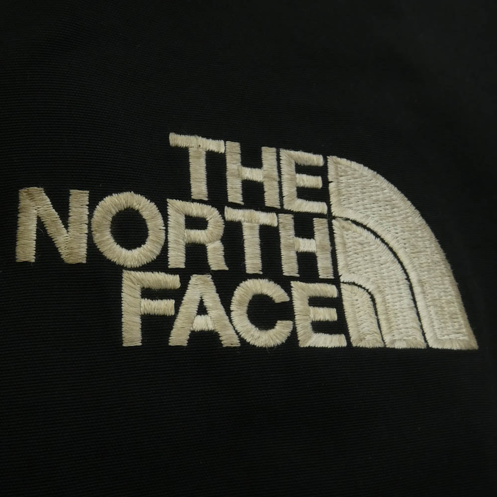 THE NORTH FACE ノースフェイス NF0A4R52 1994 RETRO MOUNTAIN LIGHT FUTURELIGHT JACKET レトロ マウンテン ライト フューチャーライト ジップインジップ ジャケット マウンテンパーカー ブラック系 M【中古】