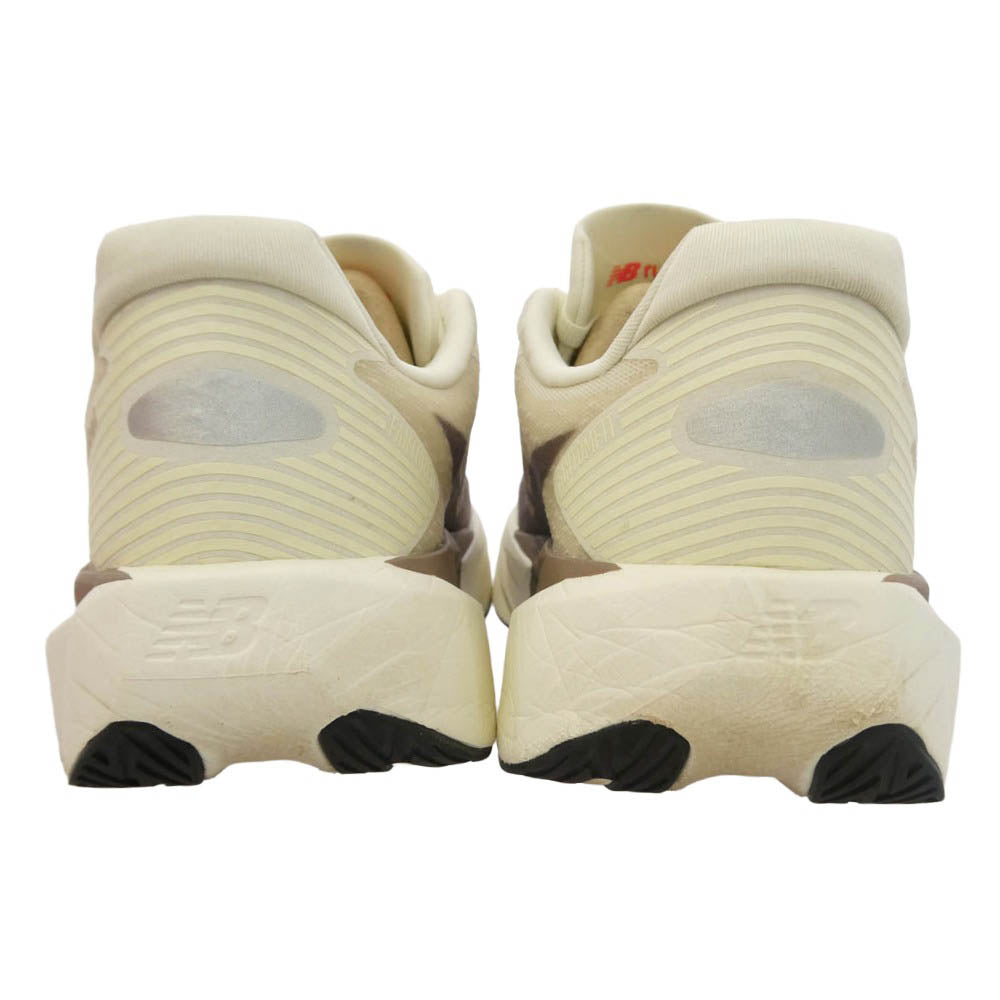 NEW BALANCE ニューバランス MFCXLY5 FuelCell Rebel v5 スニーカー ランニングシューズ マルチカラー系 26cm【中古】