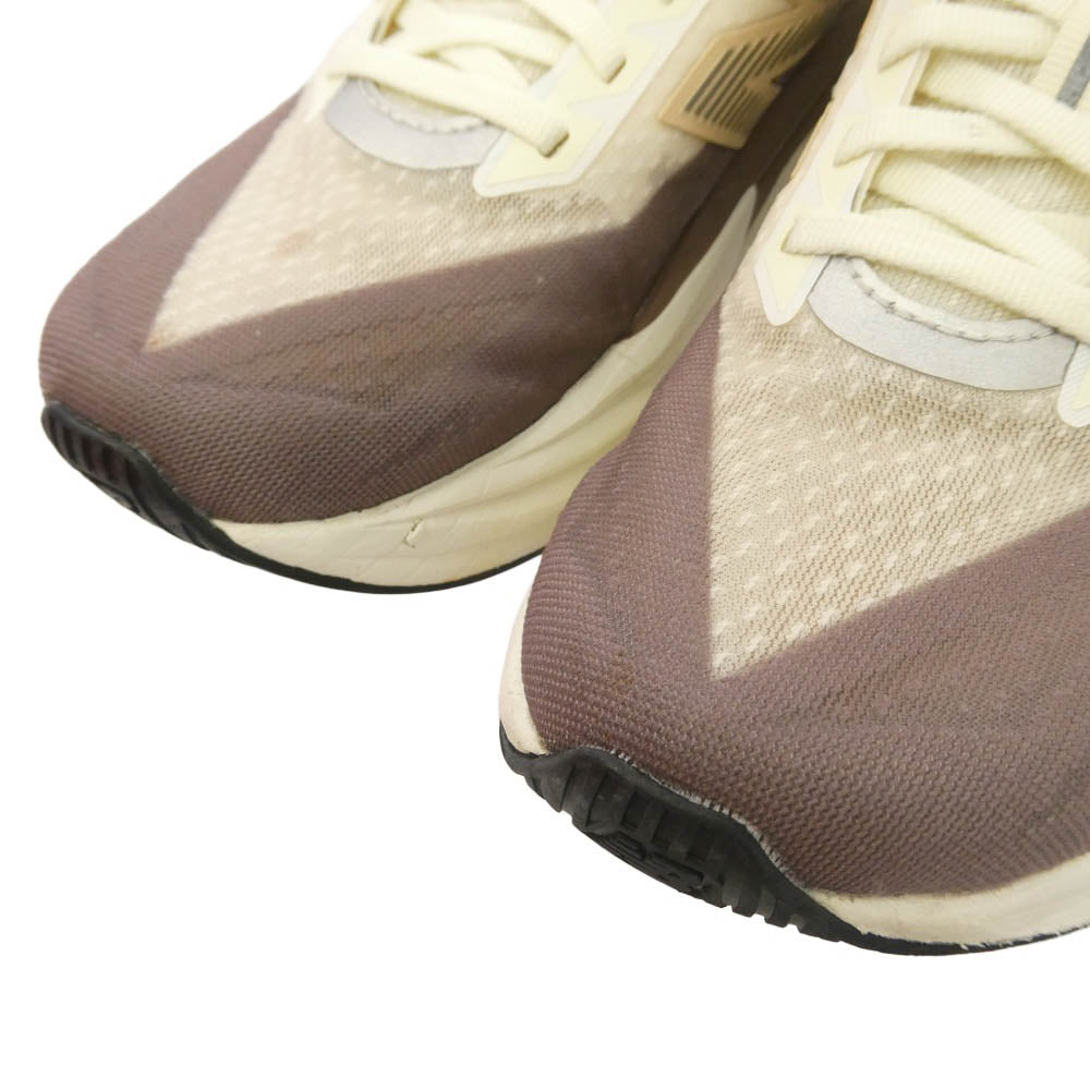 NEW BALANCE ニューバランス MFCXLY5 FuelCell Rebel v5 スニーカー ランニングシューズ マルチカラー系 26cm【中古】