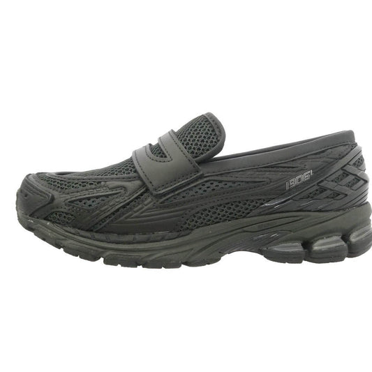 NEW BALANCE ニューバランス U1906LAI 1906L ローファー.スニーカー ブラック系 26cm【美品】【中古】