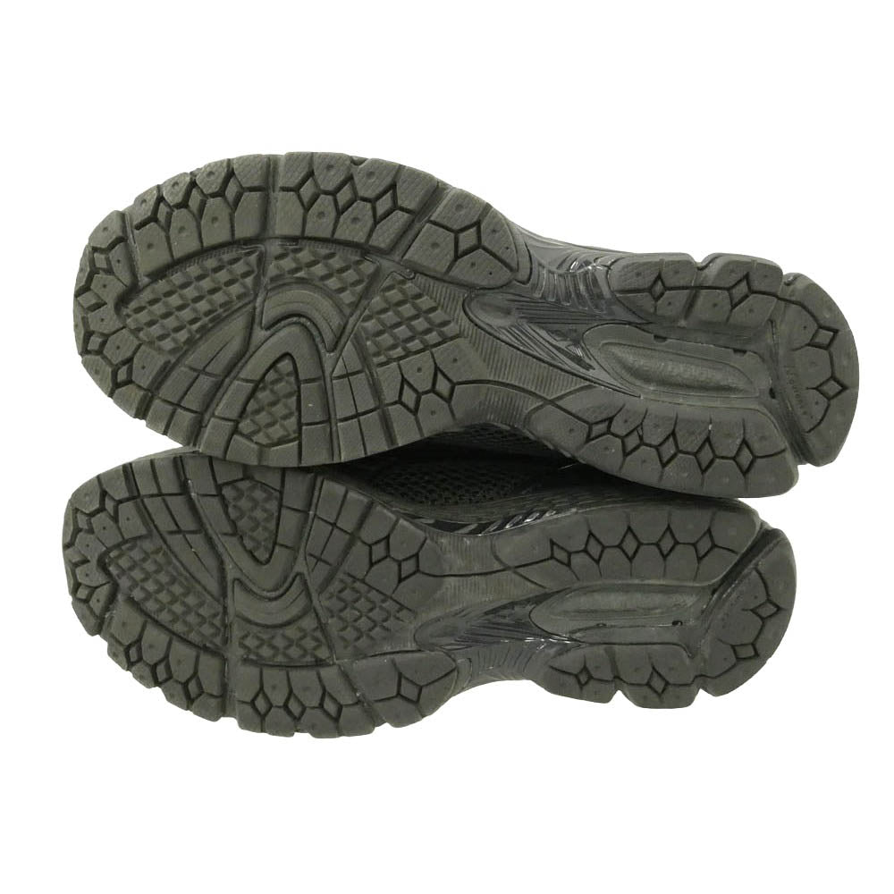 NEW BALANCE ニューバランス U1906LAI 1906L ローファー.スニーカー ブラック系 26cm【美品】【中古】