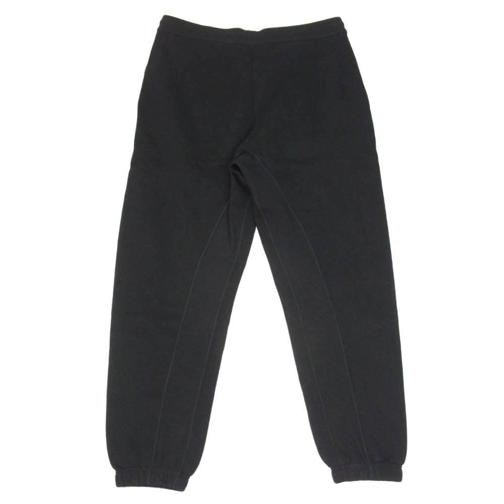 ARC'TERYX アークテリクス X000010393 Emblem Fleece Jogger エンブレム フリース ジョガー スウェット パンツ ブラック系 M【中古】