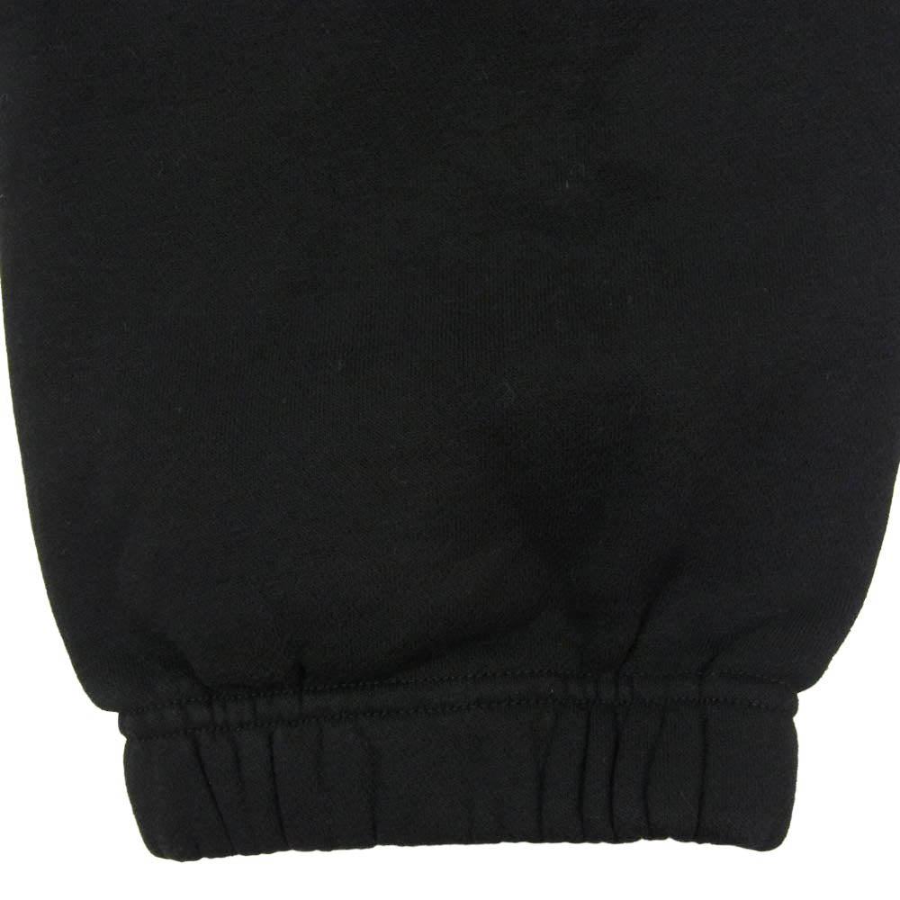 ARC'TERYX アークテリクス X000010393 Emblem Fleece Jogger エンブレム フリース ジョガー スウェット パンツ ブラック系 M【中古】