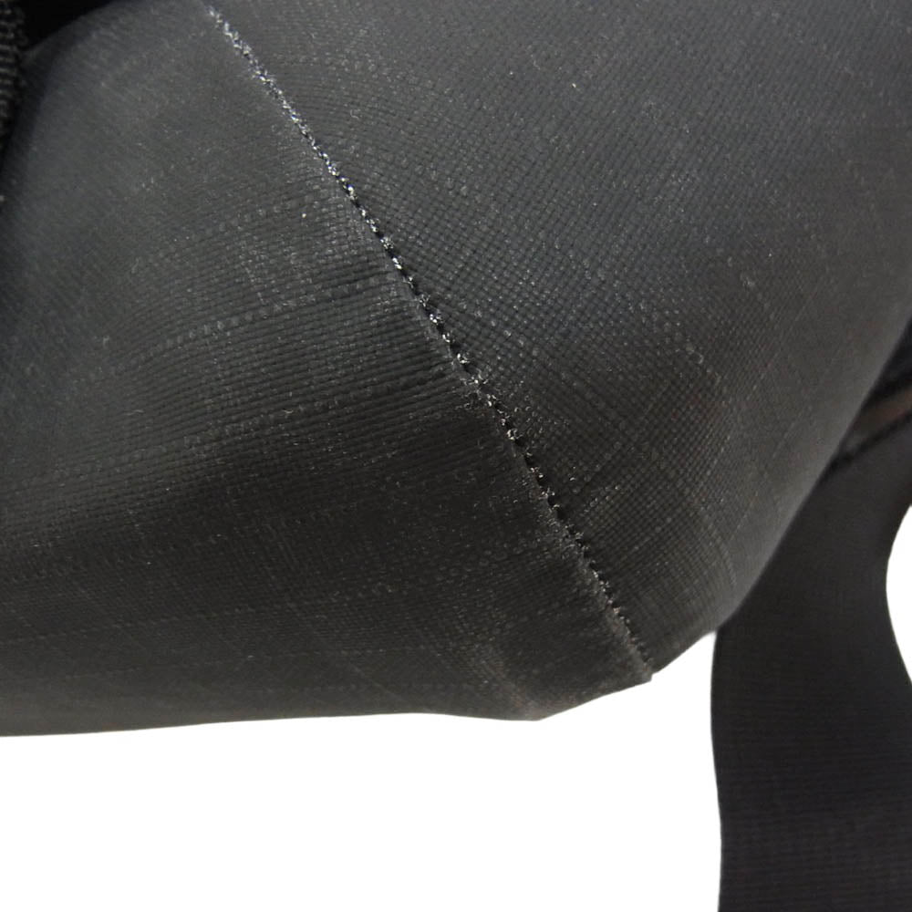 ARC'TERYX アークテリクス X000009621 Granville 10 Courier Bag グランヴィル 10 クーリエ バッグ ショルダーバック ブラック系【中古】