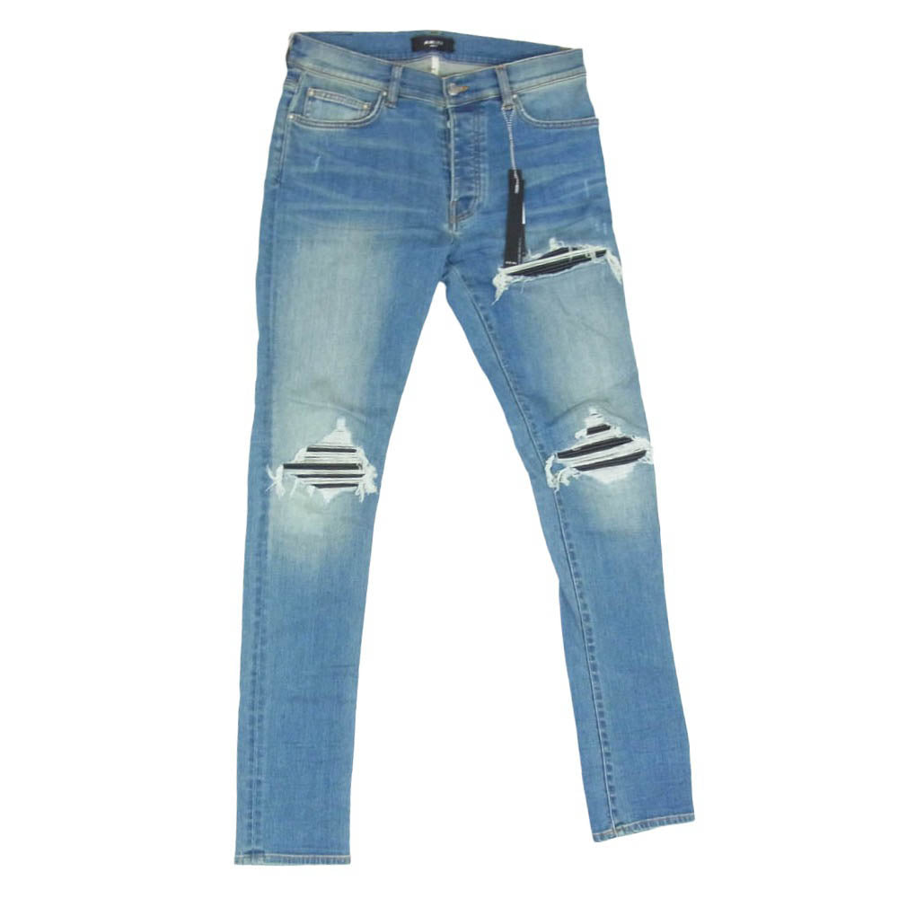 FULLCOUNT フルカウント 101 Slim Straight Denim Pants スリム