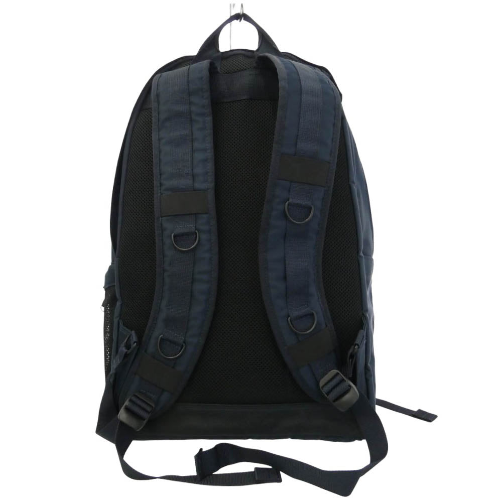 PORTER ポーター 997-26857 POTR RIDE DAYPACK ライド デイパック バックパック リュックサック ダークネイビー系【中古】