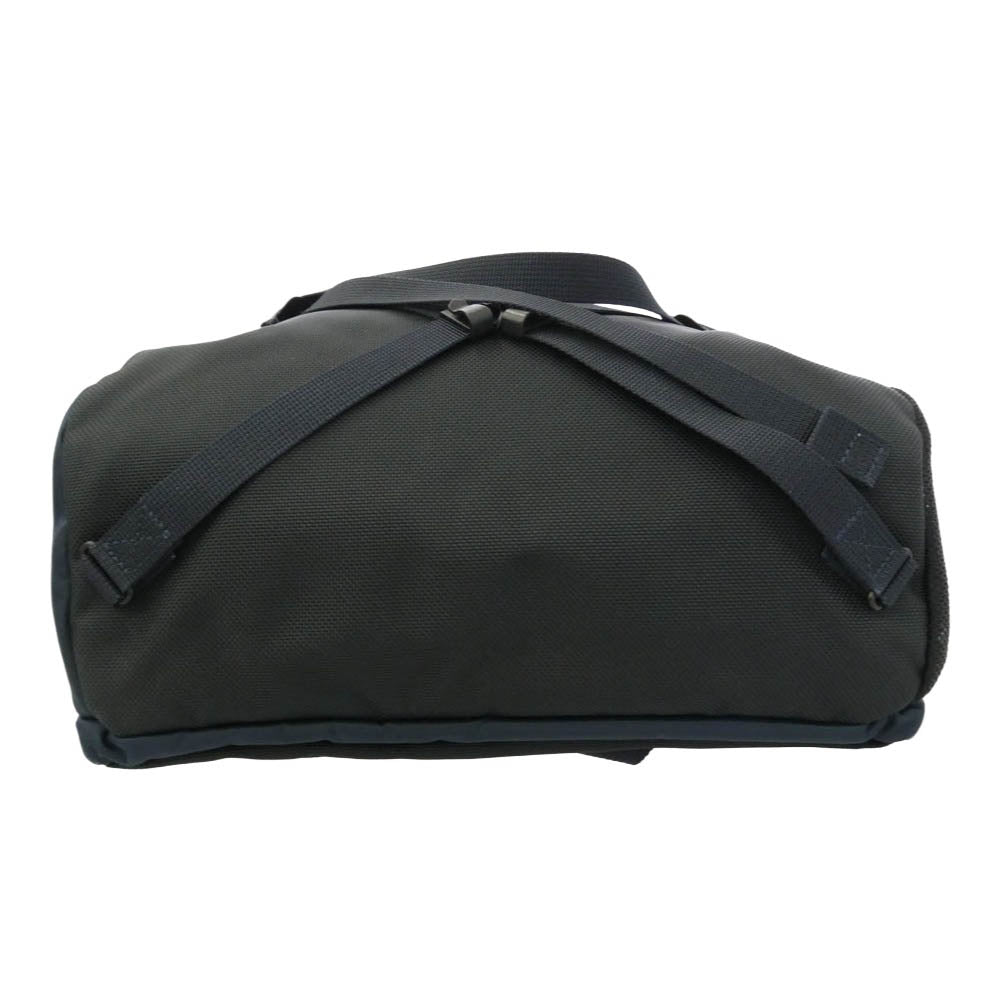 PORTER ポーター 997-26857 POTR RIDE DAYPACK ライド デイパック バックパック リュックサック ダークネイビー系【中古】
