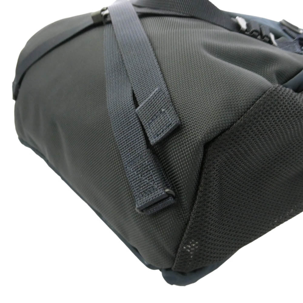 PORTER ポーター 997-26857 POTR RIDE DAYPACK ライド デイパック バックパック リュックサック ダークネイビー系【中古】
