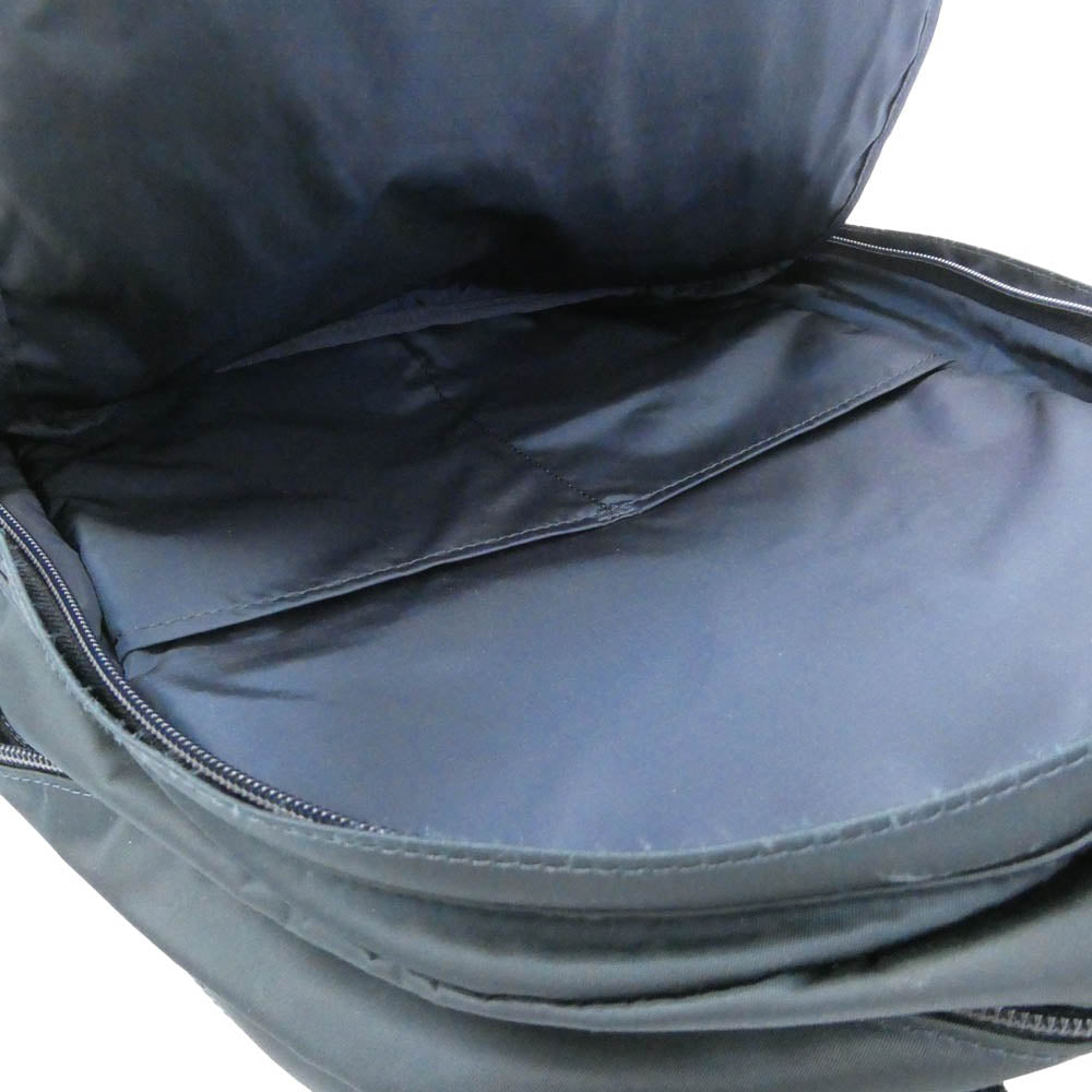 PORTER ポーター 997-26857 POTR RIDE DAYPACK ライド デイパック バックパック リュックサック ダークネイビー系【中古】
