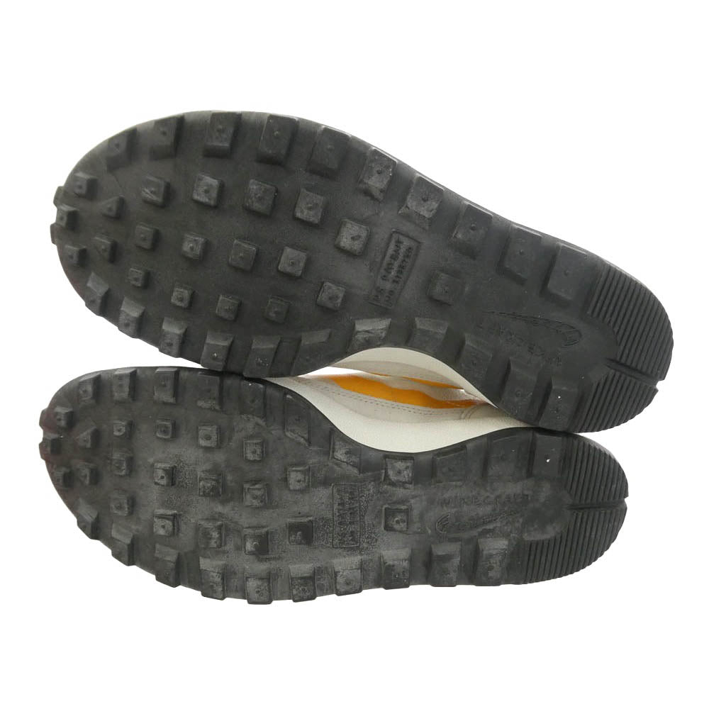 NIKE ナイキ DA6672-100 × Tom Sachs トムサックス Craft Women's General Purpose Shoe Bricolage クラフト ウィメンズ ジェネラル パーパス シュー ブリコラージュ スニーカー マルチカラー系 26cm【極上美品】【中古】