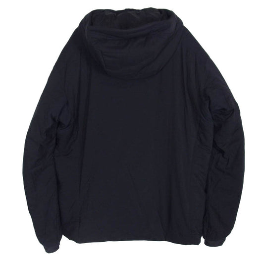 ARC'TERYX アークテリクス 24105 ATOM AR HOODY アトム AR フーディー 中綿 ジャケット ブラック系 M【中古】