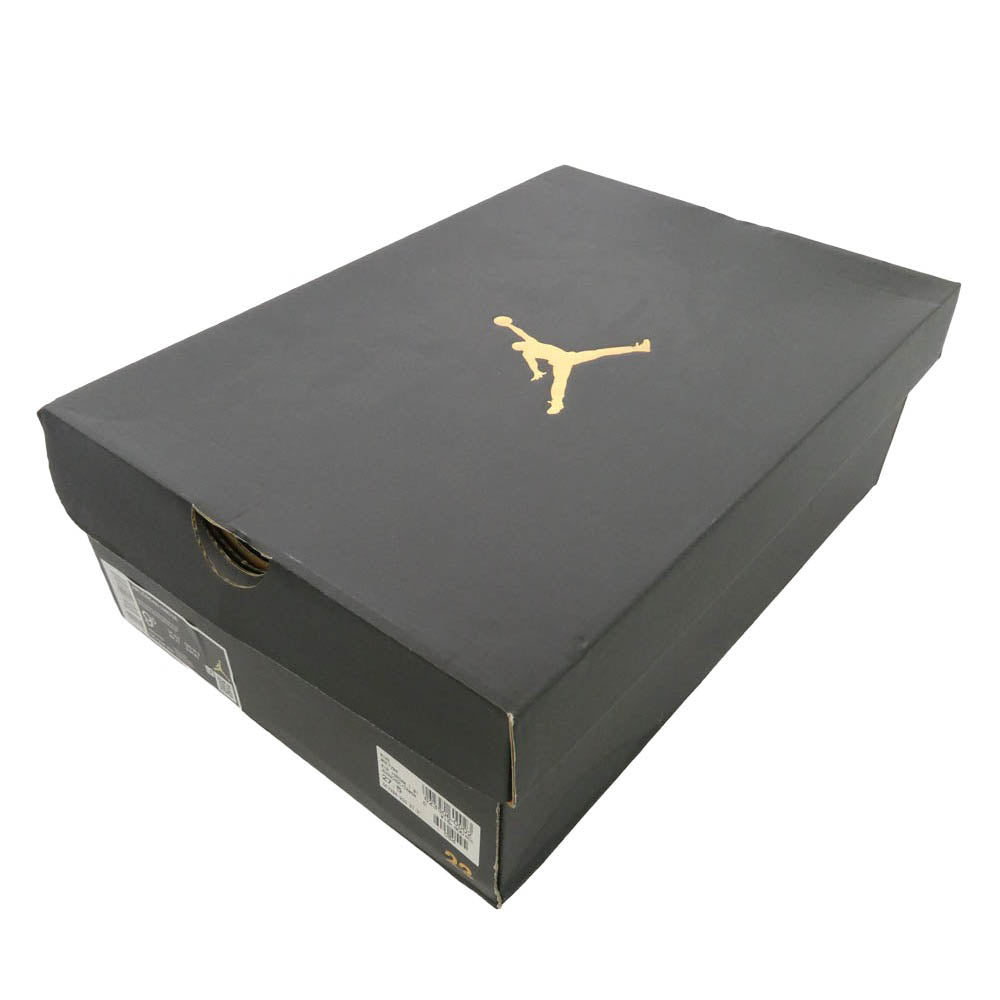 NIKE ナイキ DC7294-200 Air Jordan 1 Mid SE AJ1 Dark Chocolate エアジョーダン1 ミッド SE ハイカット スニーカー マルチカラー系 27.5cm【美品】【中古】