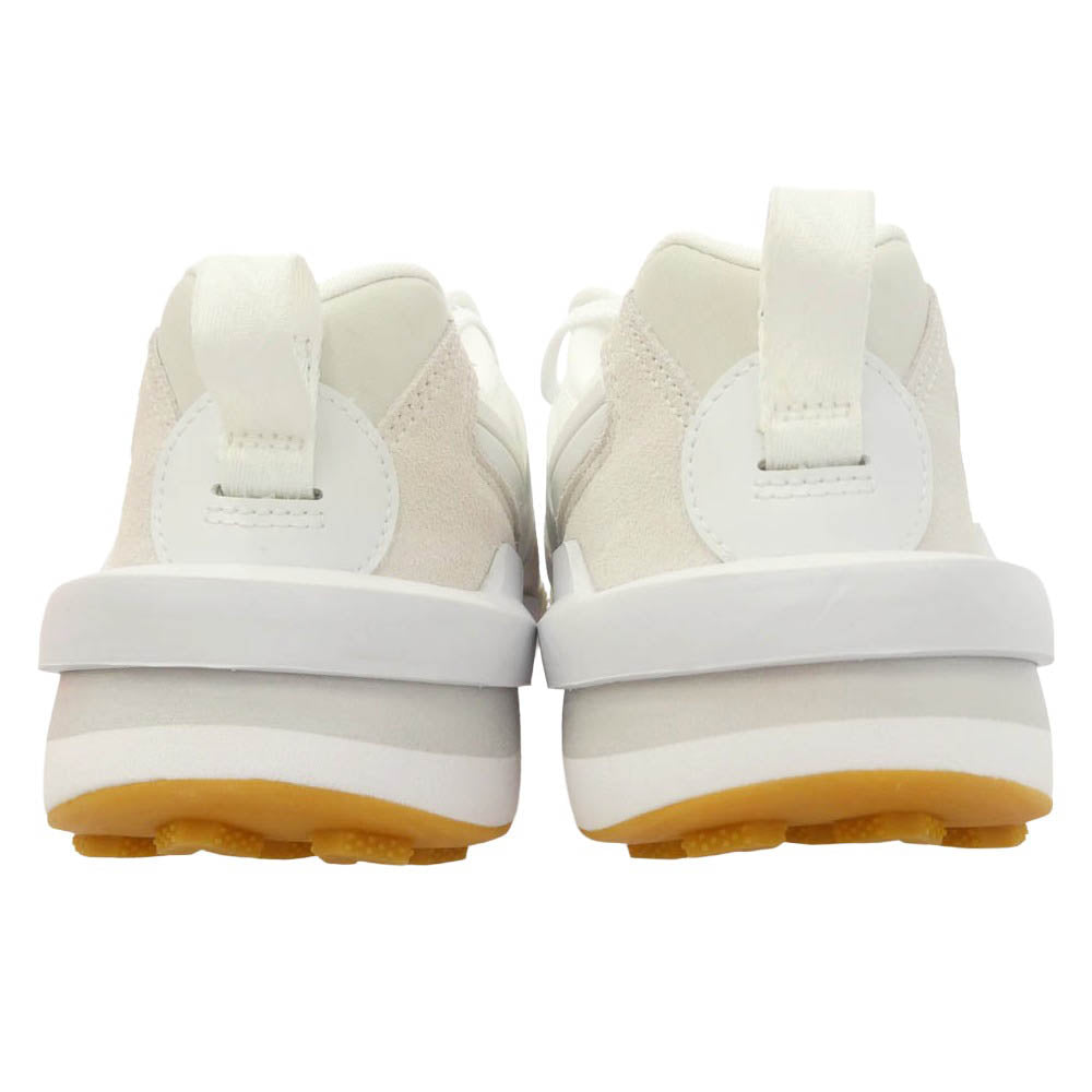 NIKE ナイキ Sacai サカイ HQ8618-100 × sacai サカイ Zegamadome Summit White ゼガマドーム ローカット スニーカー オフホワイト系 ベージュ系 27.5cm【新古品】【未使用】【中古】