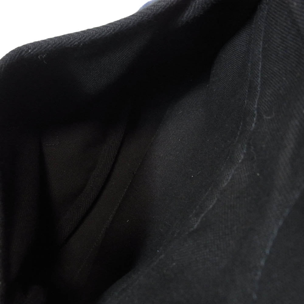 JELADO ジェラード BLANKET PORCH ブランケット ポーチ ネイティブ柄 ショルダー バッグ マルチカラー系【中古】
