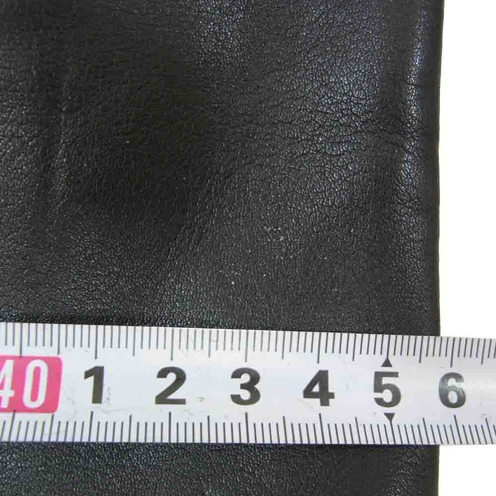 CALVIN KLEIN カルバンクライン K60K609577 ROPED 2WAY カラビナ ロープストラップ クラッチ ハンドバッグ ブラック系【中古】