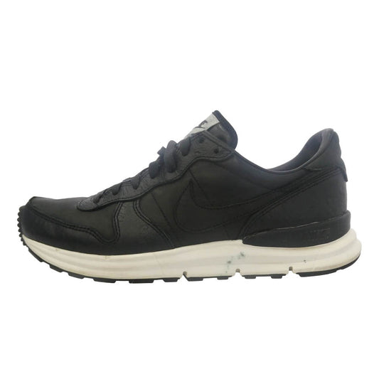 NIKE ナイキ DX4215-003 SOPHNET. Lunar Internationalist SP ソフネット ルナ インターナショナリスト スニーカー ブラック系 28cm【中古】