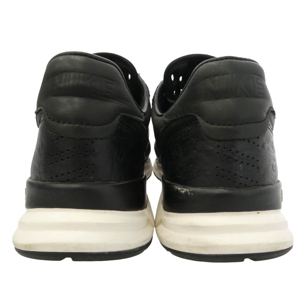 NIKE ナイキ DX4215-003 SOPHNET. Lunar Internationalist SP ソフネット ルナ インターナショナリスト スニーカー ブラック系 28cm【中古】