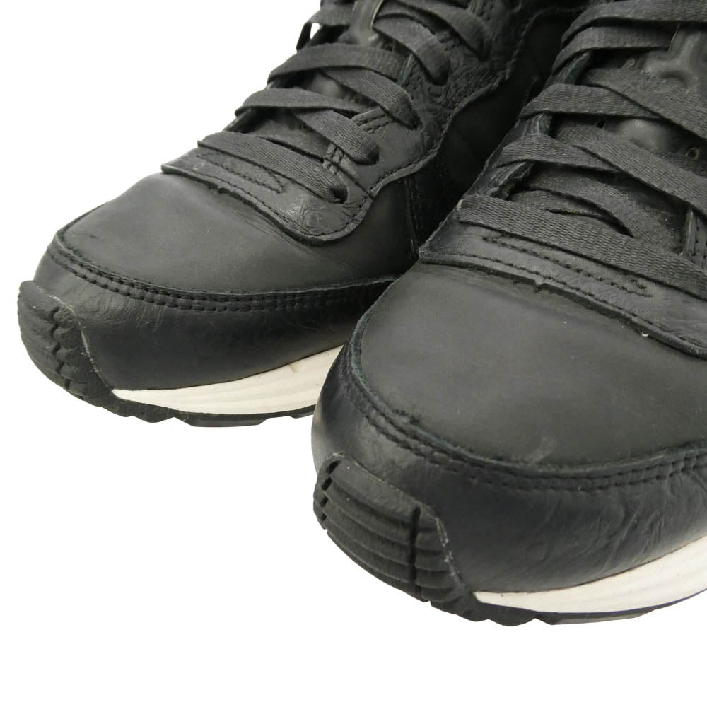 NIKE ナイキ DX4215-003 SOPHNET. Lunar Internationalist SP ソフネット ルナ インターナショナリスト スニーカー ブラック系 28cm【中古】