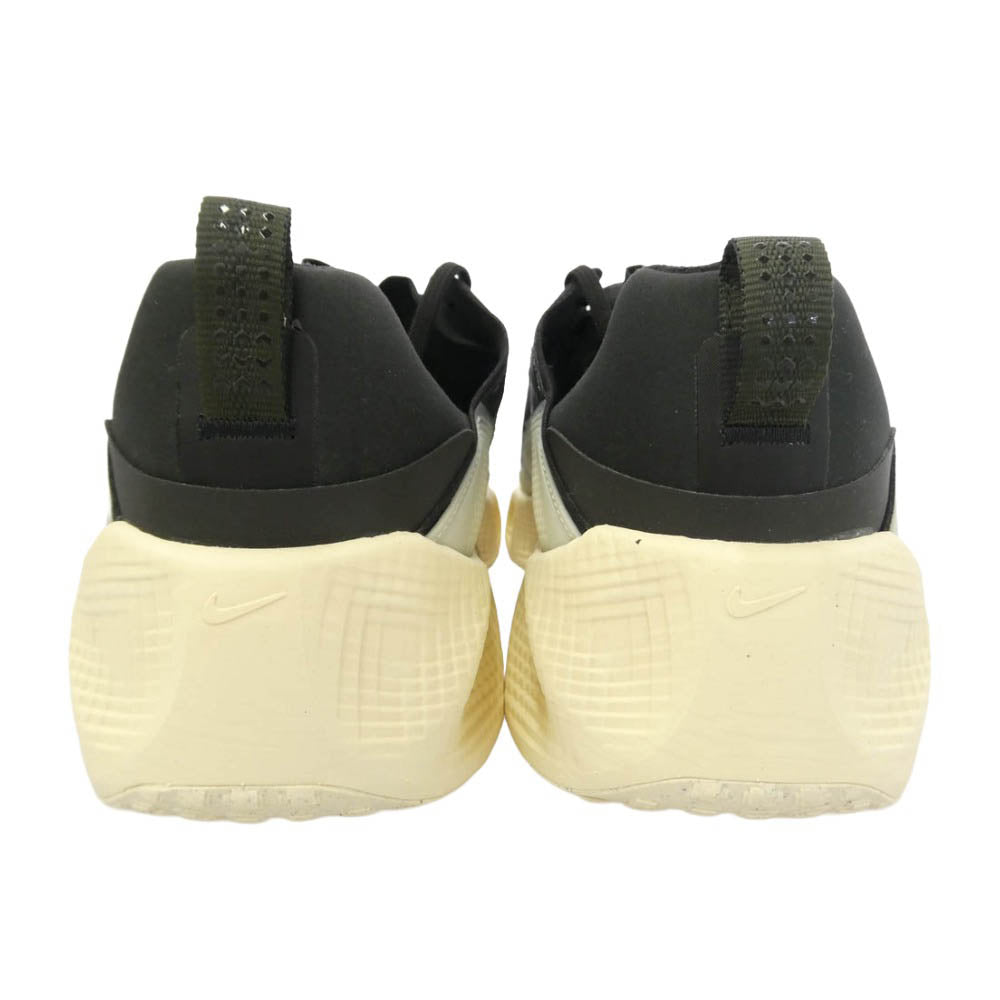 NIKE ナイキ DX4215-003 Ava Rover Black Anthracite Sequoia Muslin エイバ ローバー スニーカー ブラック系 オフホワイト系 29cm【新古品】【未使用】【中古】