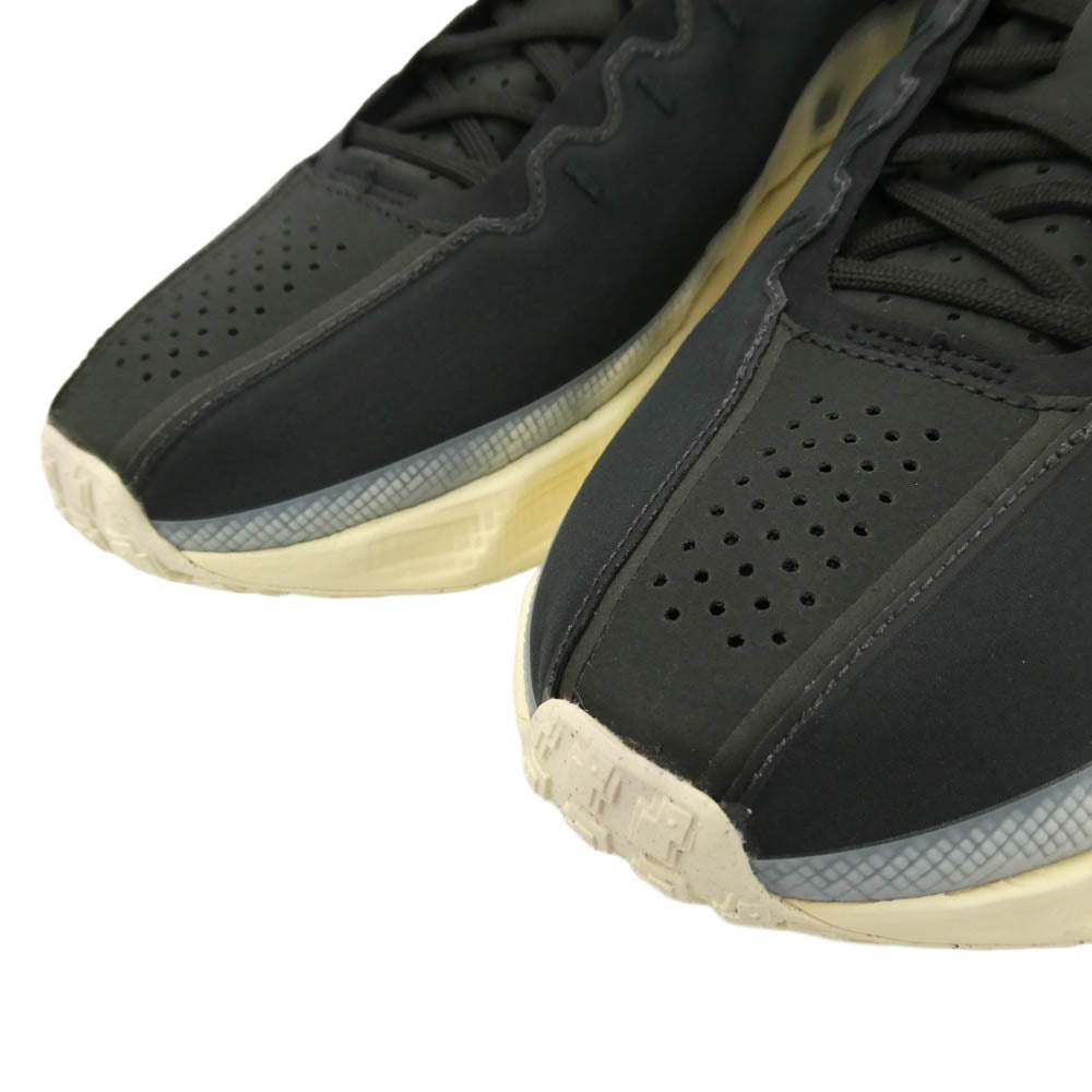 NIKE ナイキ DX4215-003 Ava Rover Black Anthracite Sequoia Muslin エイバ ローバー スニーカー ブラック系 オフホワイト系 29cm【新古品】【未使用】【中古】