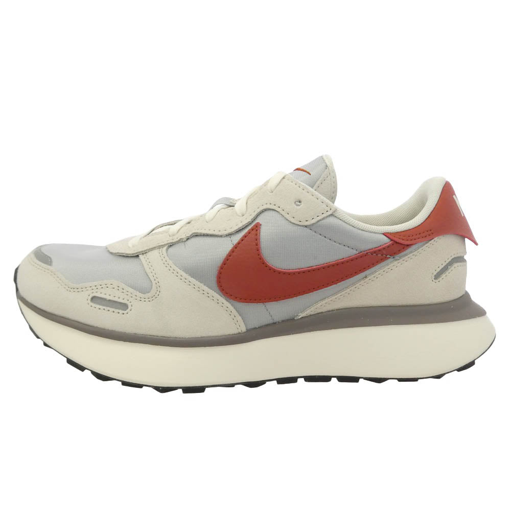 NIKE ナイキ FD2196-001 Women's Phoenix Waffle フェニックス ワッフル スニーカー マルチカラー系 29cm【新古品】【未使用】【中古】