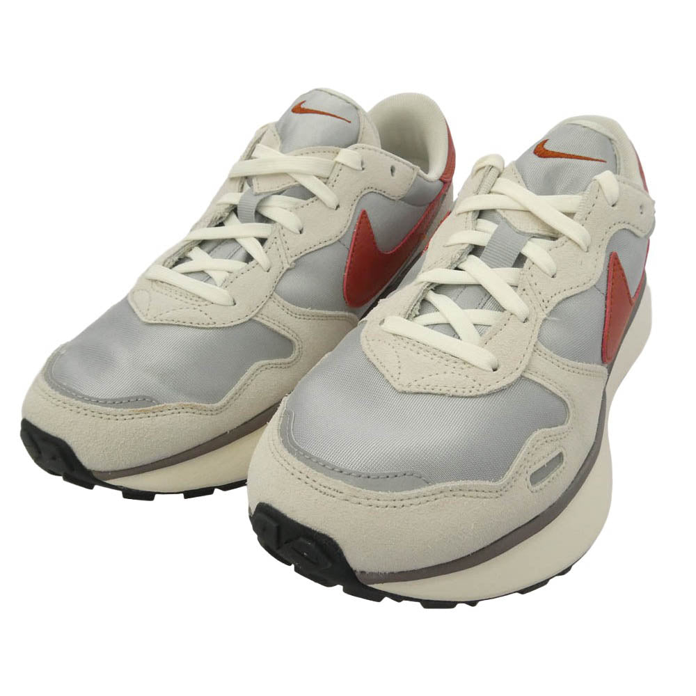 NIKE ナイキ FD2196-001 Women's Phoenix Waffle フェニックス ワッフル スニーカー マルチカラー系 29cm【新古品】【未使用】【中古】