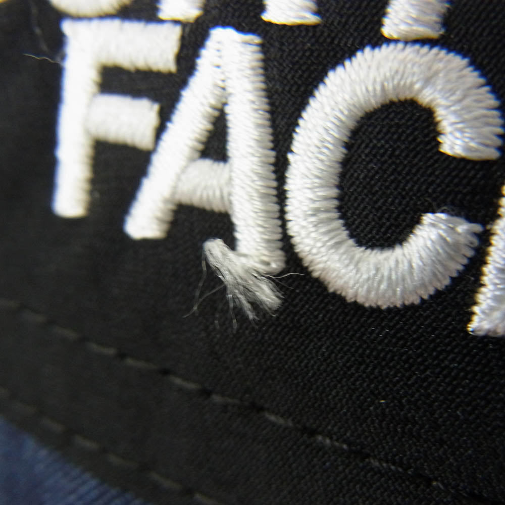 THE NORTH FACE ノースフェイス NP12032 Mountain Light Denim Jacket GORE-TEX ゴアテックス マウンテン ライト デニム ジャケット ブルー系 S【中古】