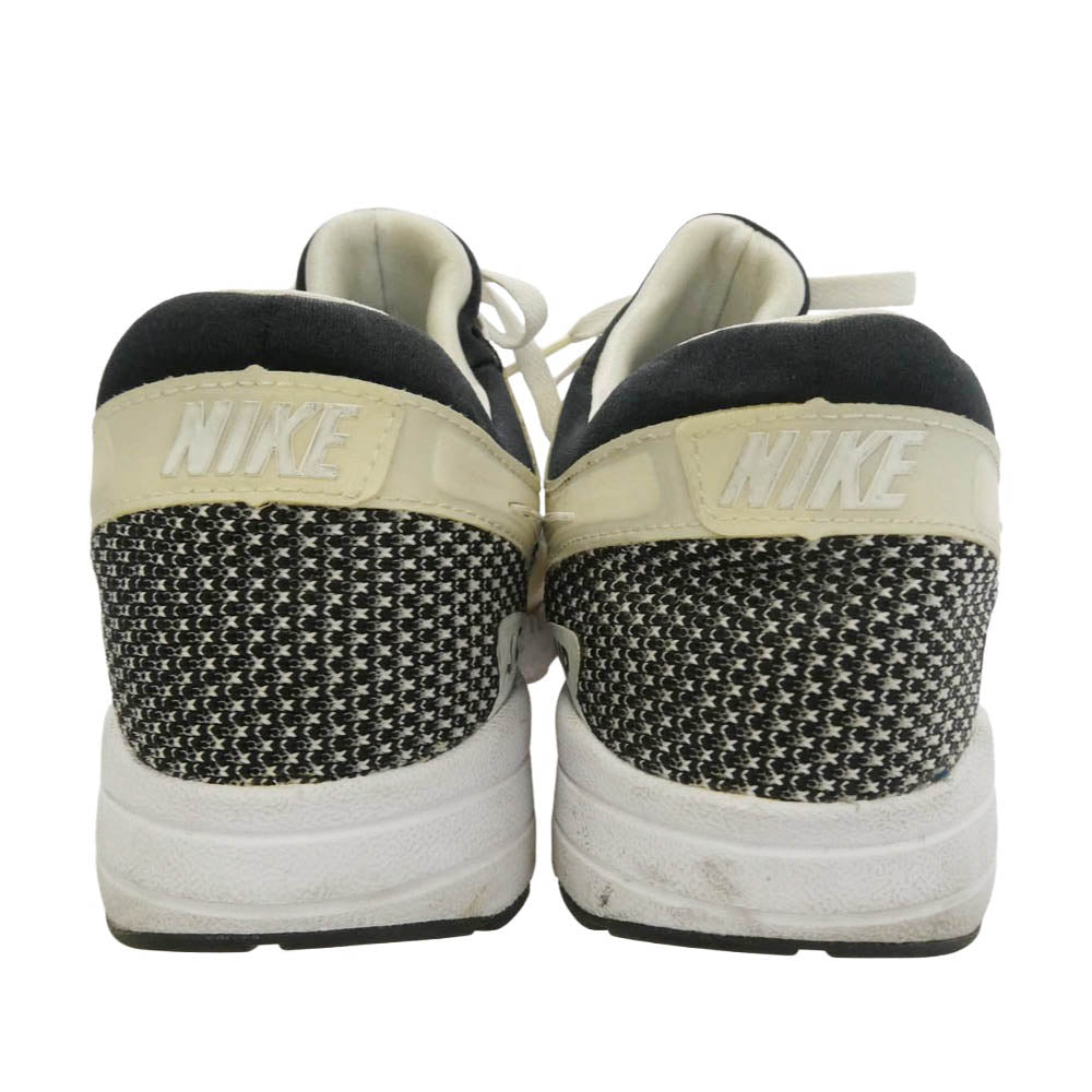 NIKE ナイキ 876070-005 AIR MAX ZERO ESSENTIAL エアマックス ゼロ ローカット スニーカー マルチカラー系 26.0cm【中古】