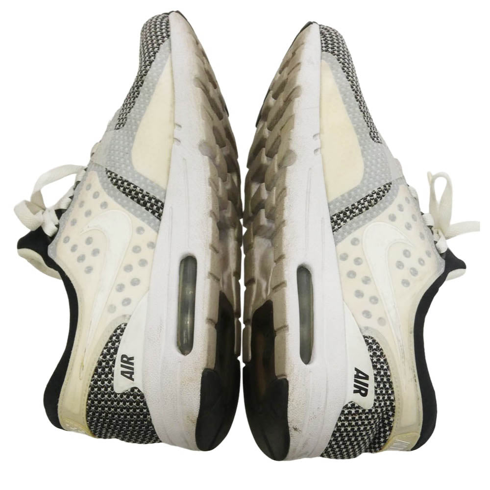 NIKE ナイキ 876070-005 AIR MAX ZERO ESSENTIAL エアマックス ゼロ ローカット スニーカー マルチカラー系 26.0cm【中古】