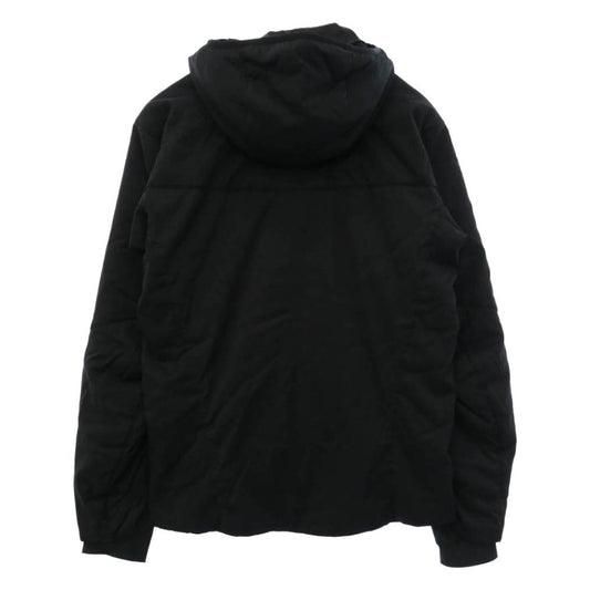 ARC'TERYX アークテリクス 18AW 18354 113789 Proton LT Hoody プロトン LT フーディー 中綿 ジャケット ブラック系 S【中古】