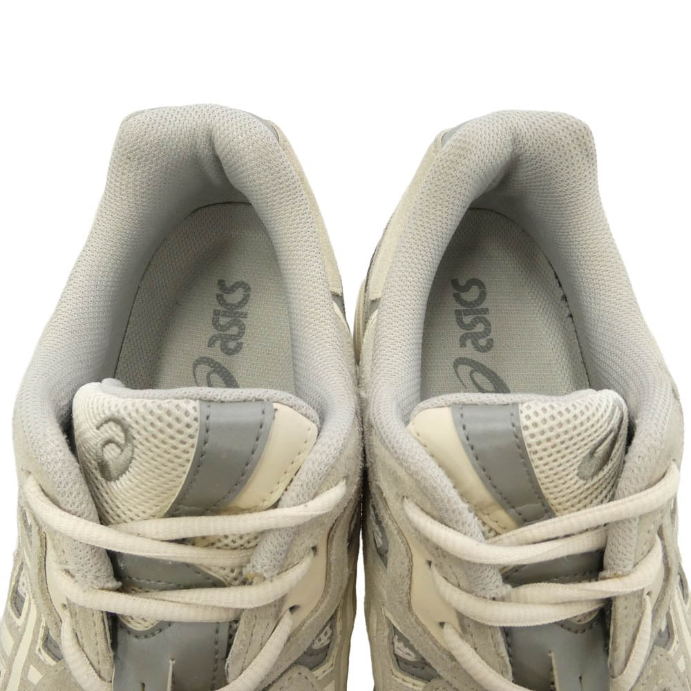 asics アシックス 1201A789 GEL-NYC Graphite メッシュ スニーカー マルチカラー系 29cm【中古】