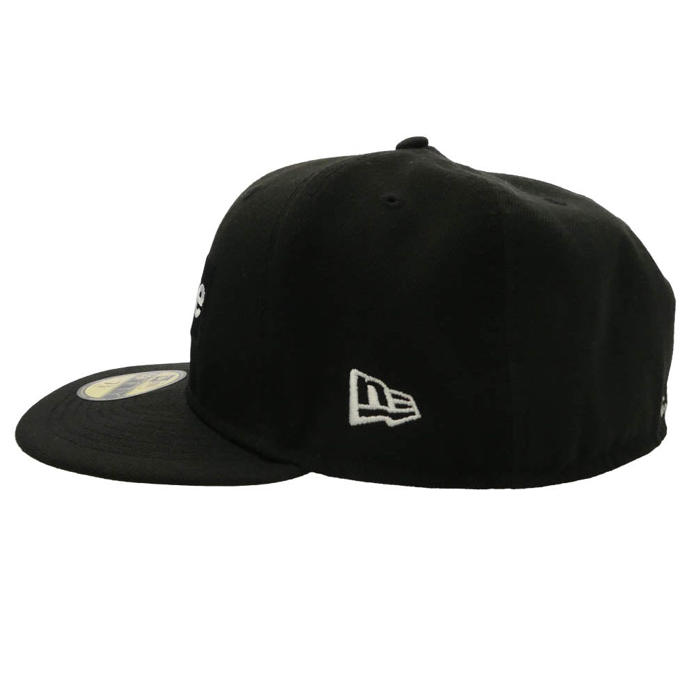 Supreme シュプリーム 24SS Surplus 5-Panel Cap サープラス 5パネル キャップ 帽子 ブラック系 58cm(onesize)【中古】