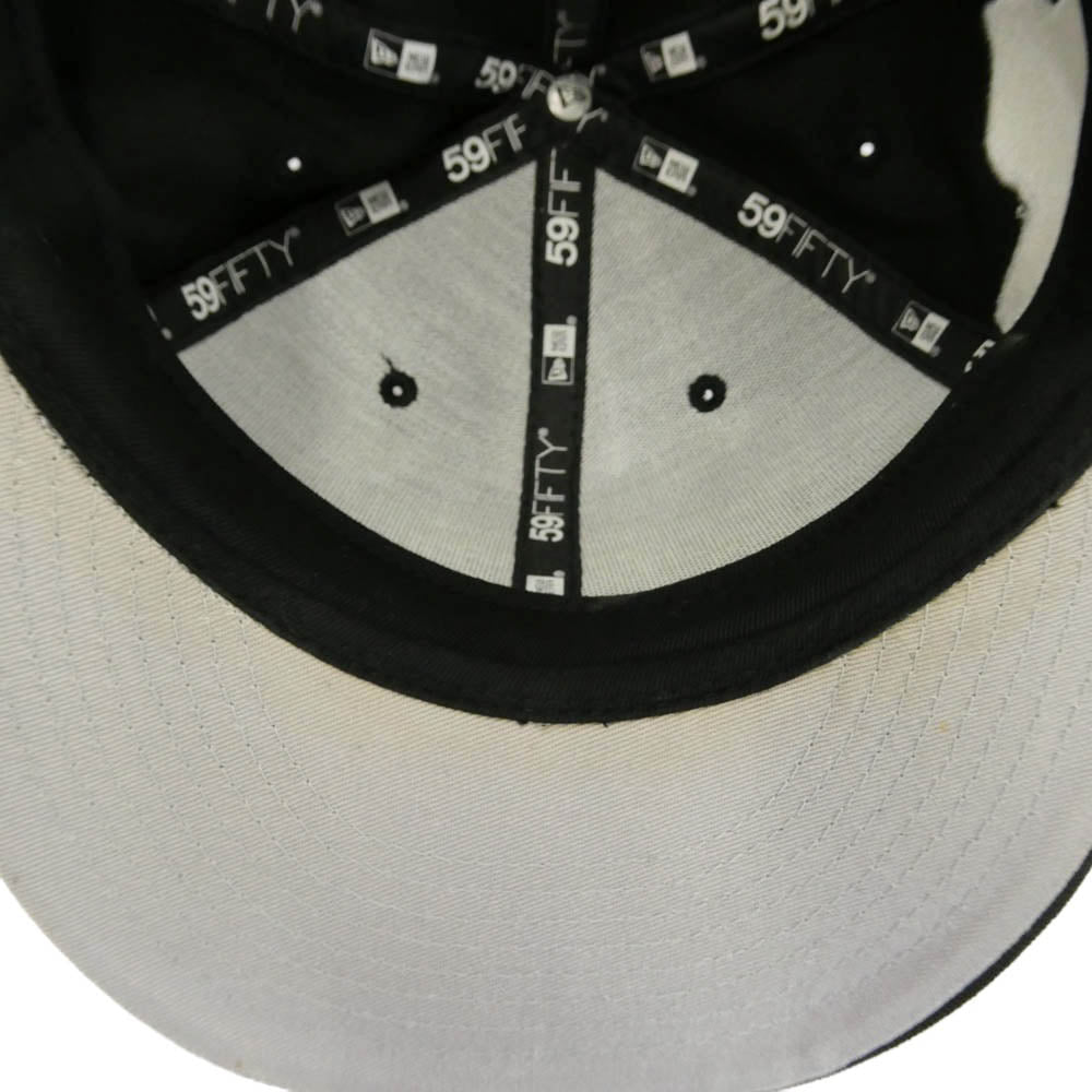 Supreme シュプリーム 24SS Surplus 5-Panel Cap サープラス 5パネル キャップ 帽子 ブラック系 58cm(onesize)【中古】