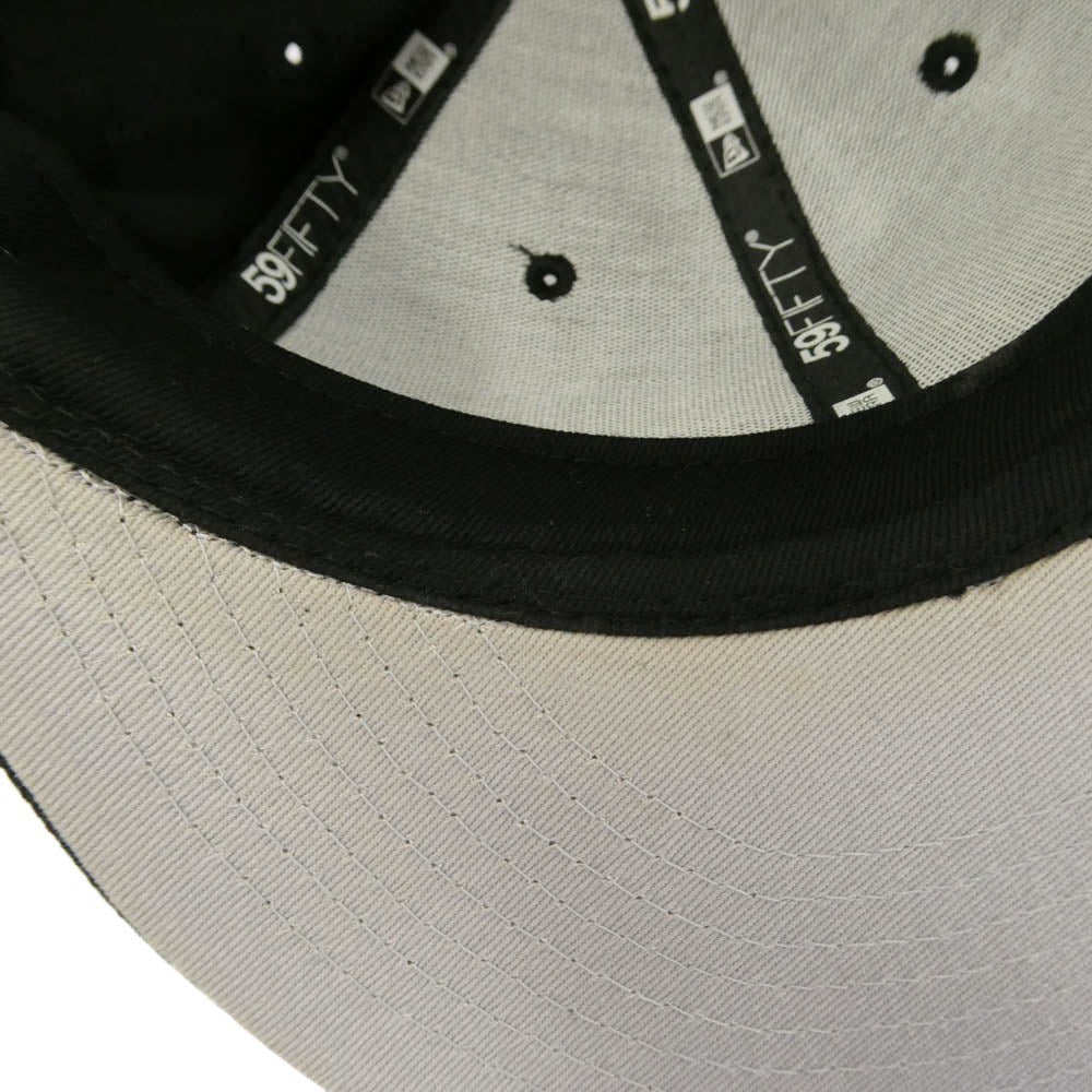 Supreme シュプリーム 24SS Surplus 5-Panel Cap サープラス 5パネル キャップ 帽子 ブラック系 58cm(onesize)【中古】