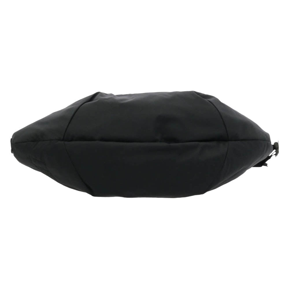GRAPHPAPER グラフペーパー 25AW BS 20-1 Blankof別注 Small Crescent Bag L ブランコフ スモール クレッセント ショルダー バッグ ブラック系【中古】