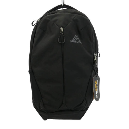 GREGORY グレゴリー R6023 RHUNE EX20 ルーヌ20 バックパック リュックサック ブラック系 BLKBALLGHT【新古品】【未使用】【中古】