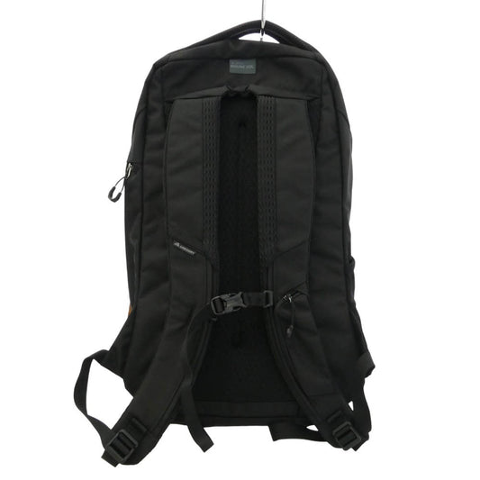 GREGORY グレゴリー R6023 RHUNE EX20 ルーヌ20 バックパック リュックサック ブラック系 BLKBALLGHT【新古品】【未使用】【中古】