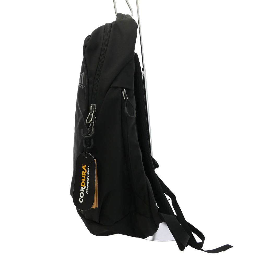 GREGORY グレゴリー R6023 RHUNE EX20 ルーヌ20 バックパック リュックサック ブラック系 BLKBALLGHT【新古品】【未使用】【中古】