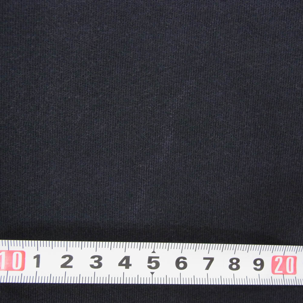 NIKE ナイキ DZ5514-011 × Travis Scott JORDAN BRAND M J TS AIR TEE トラヴィススコット ジョーダン ブランド エア ロゴ グラフィック プリント メンズ 半袖 Tシャツ カットソー ブラック系 XL【新古品】【未使用】【中古】