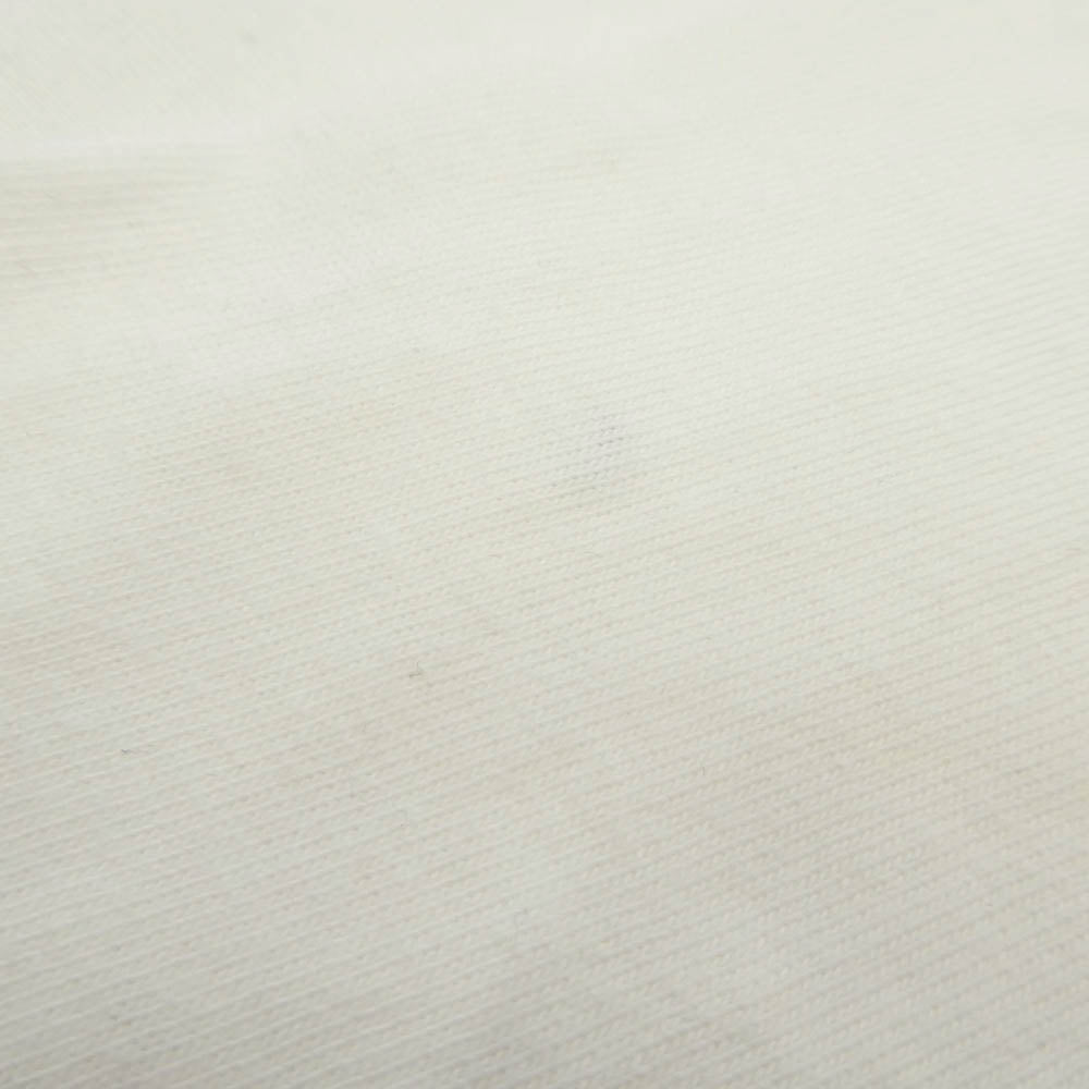 Supreme シュプリーム 20AW Box Logo L/S Tee ボックスロゴ コットン 長袖 Tシャツ カットソー ロンT ホワイト系 L【中古】
