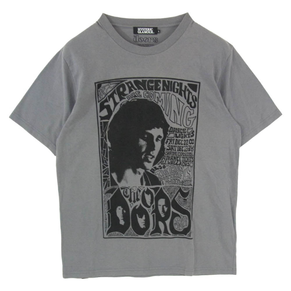 ヒステリックグラマー(HYSTERIC GLAMOUR)の古着・中古通販｜ブランド