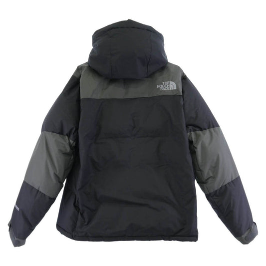 THE NORTH FACE ノースフェイス BALTRO LIGHT JACKET バルトロライト ダウン ジャケット グレー系 XXL【新古品】【未使用】【中古】