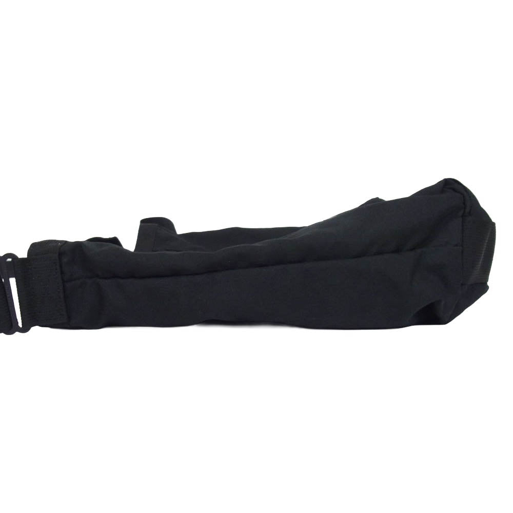 BRIEFING ブリーフィング MARGARET HOWELL マーガレットハウエル x MHL. マーガレットハウエル 2WAY ショルダー トートバッグ ブラック系【中古】