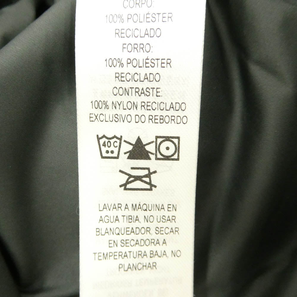 patagonia パタゴニア 26AW 23049FA26 Classic Retro-X Vest クラシック レトロX ボア ベスト ジレ ベージュ系 グリーン系 L【新古品】【未使用】【中古】