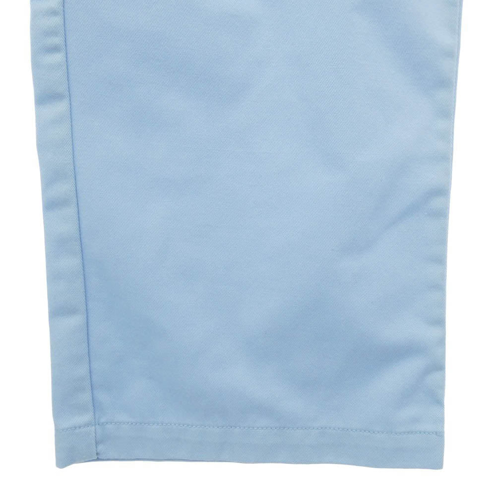 Supreme シュプリーム Work Pant ワーク チノ パンツ ライトブルー系 36【中古】